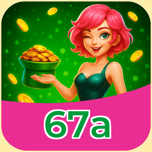 Tabela RTP dos jogos de cassino da 67a